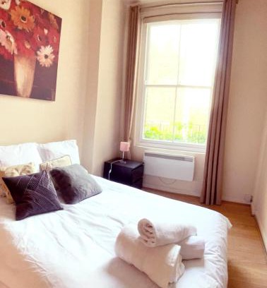 Chelsea Riverside Apartment | City Sparrow Chelsea Residences