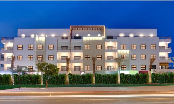 Dubai Investment Park Apartment | City Stay Residences - Serviced Apartments DIP