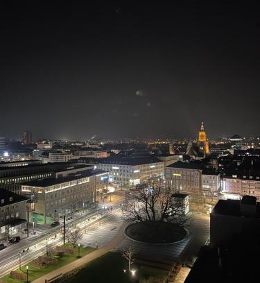 Heilbronn Apartment | City Unterkunft 2