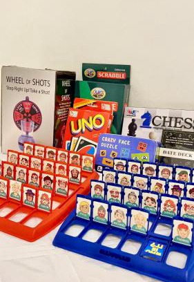 South Triangle Apartment | City View Suite