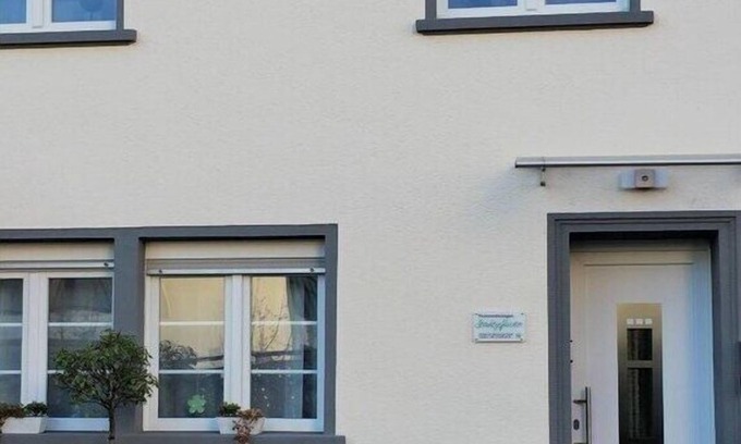 Cochem Apartment | City Whispers 2 Comfortable Vacation Home