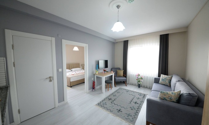 Suleymanpasa Apartment | CITY59 SUITES & RESIDENCE