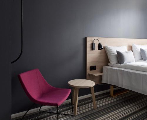 Nygard Hotel | Citybox Bergen City
