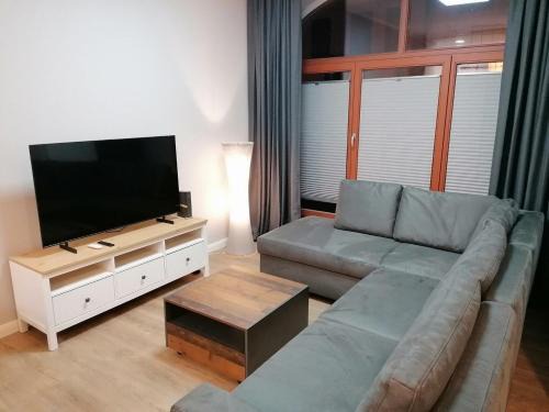 Old Town Apartment | Cityflair Nähe Marktplatz - ABC328