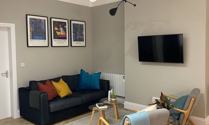 Queens Quarter Apartment | CityGo Apartments Queens
