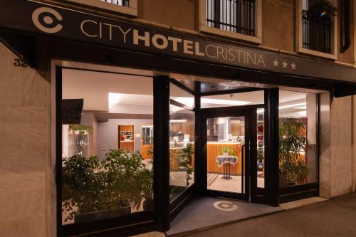 Vicenza Hotel | CityHotel Cristina Vicenza