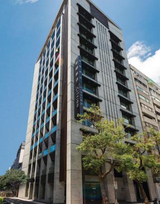 Zhongshan Hotel | CityInn Hotel Plus- Fuxing North Road Branch