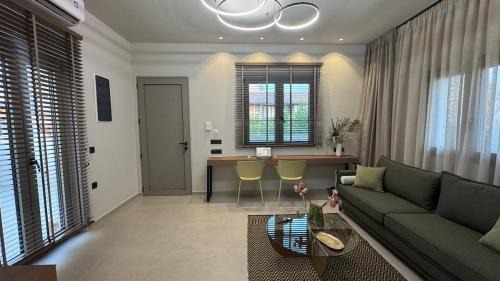 Heraklion Apartment | Cityloft Avenue