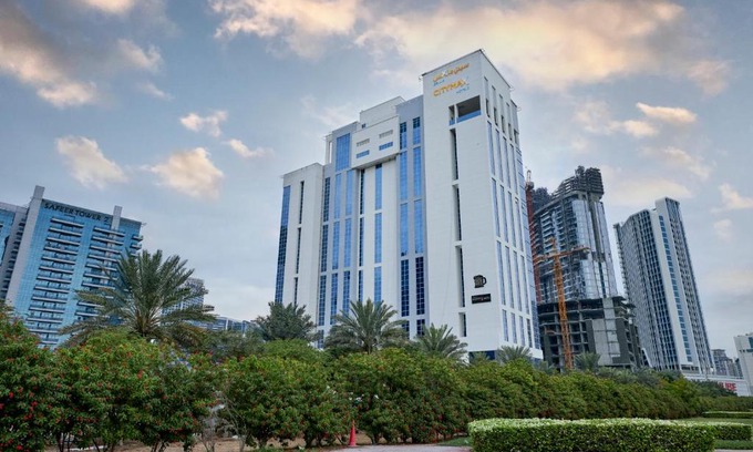 Business Bay Hotel | Citymax Hotel Business Bay