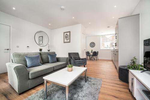 Mill Road Apartment | Citystay Living - Dutch's Corner