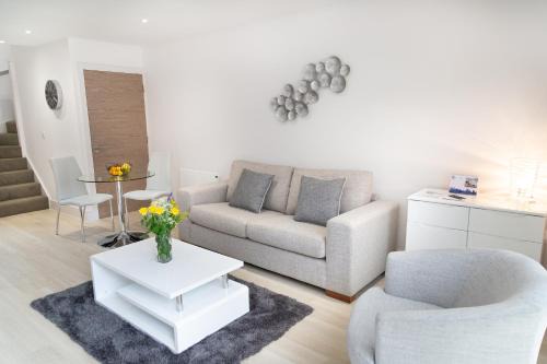 Cambridge Apartment | Citystay - Park House