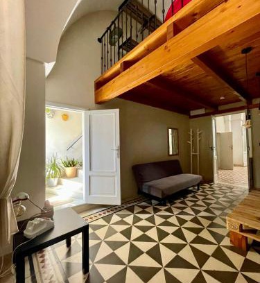 Oria House | Civico 22 - HOLIDAY HOME