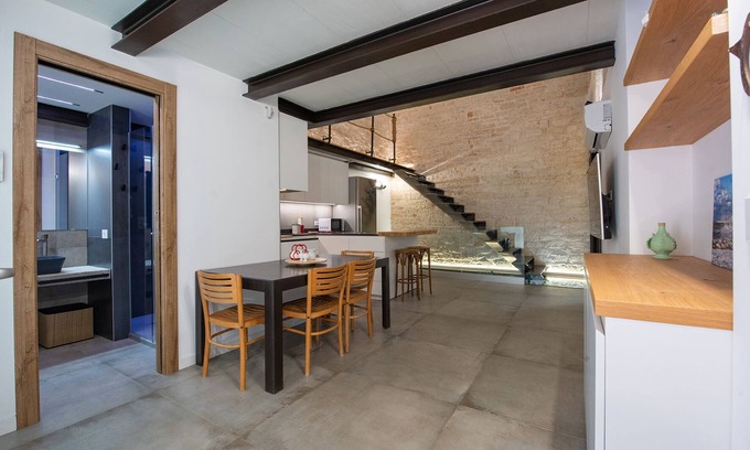 Giovinazzo Apartment | Civico N.10
