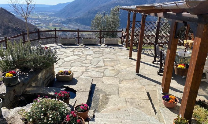 Settimo Vittone House | Civicocentouno