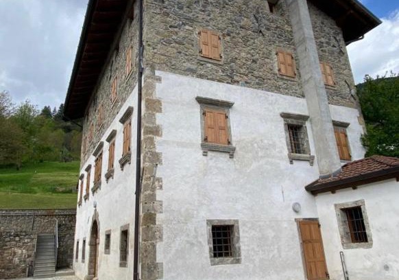 Cercivento Hotel | Cjase Cjandin