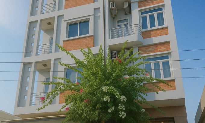 Binh Thuy Hotel | CKC 24H Hotel Near Can Tho City Center