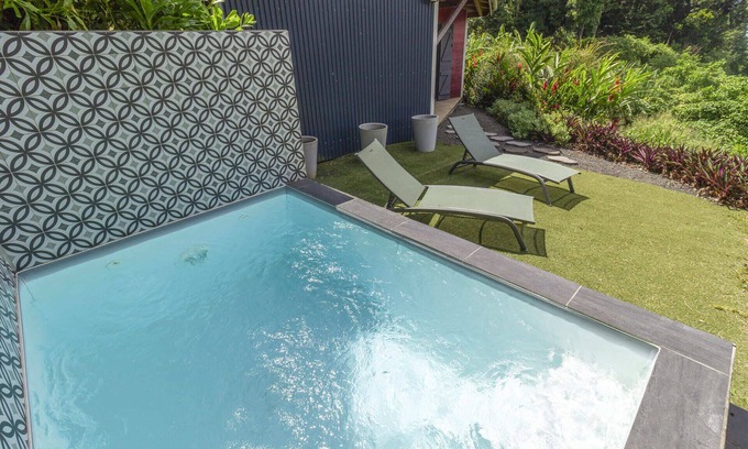 Pointe-Noire Cottage | Clair de Lune - Two Bedroom Cottage, Sleeps 5