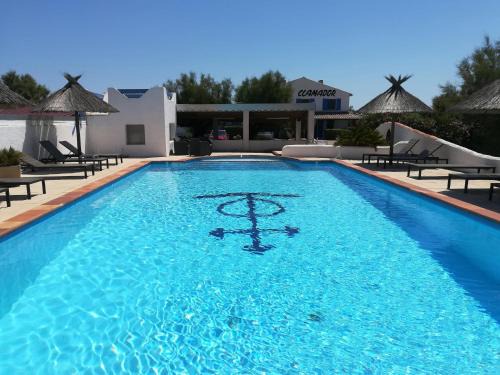 Saintes-Maries-de-la-Mer Hotel | Clamador