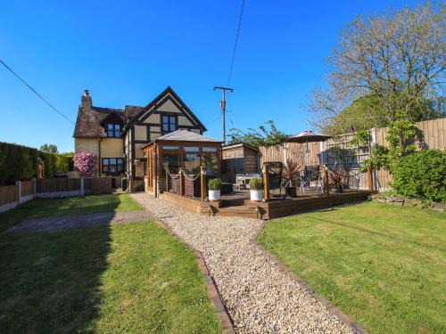 Farden House | Clandyke Cottage