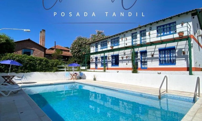 Tandil Hotel | Clara en el Cerro