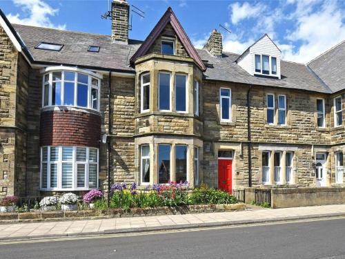 Alnmouth Apartment | Claremount