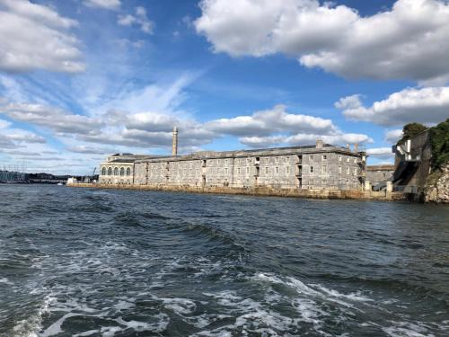 Plymouth Apartment | Clarence at Royal William Yard