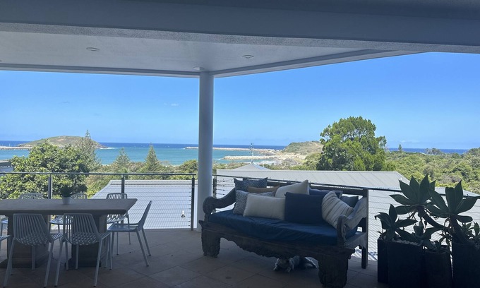 Coffs Harbour House | Clareview-Coffs Harbour