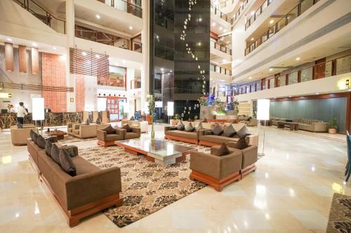 Durgapura Hotel | Clarion Bella Casa at Airport