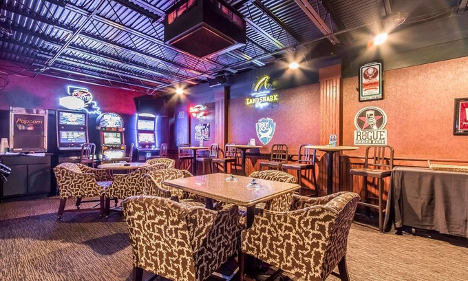 Morgan City Hotel | Clarion Inn Morgan City