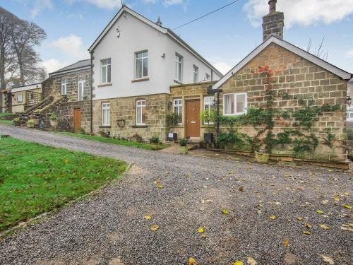 Ilkley House | Clarion Lodge Cottage Ilkley