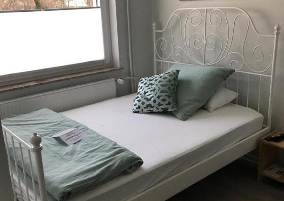 Asemissen Apartment | Clarkes Apartments