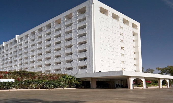 Malviya Nagar Hotel | Clarks Amer