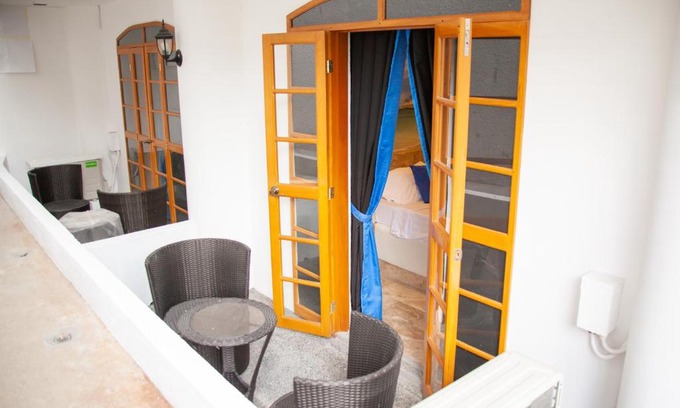 Malabanias Hotel | Clarkton Hotel Apartment