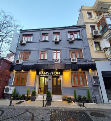 Canakkale Hotel | CLASS 17 PANSİYON