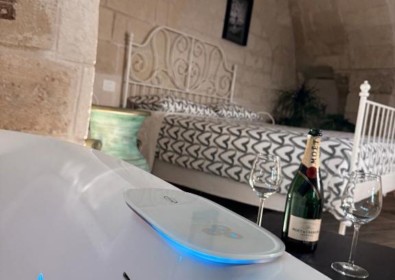 Altamura Bed & Breakfast | Classe 51
