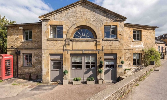 Blockley Apartment | Classic Cotswolds Apartment, The Little Coach House