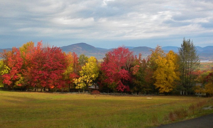 Stone Ridge Cottage | Classic Cottage w/Beautiful Catskill View, onn5 peaceful acres. Weekly discount!