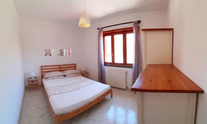 Schiazzano House | Classic room Villa Mariel