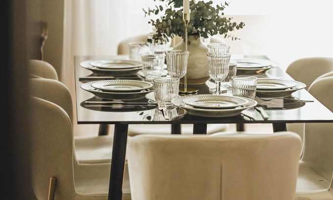 Mitte Apartment | Classic Suite | Center | Tiefg. Parking space | balcony