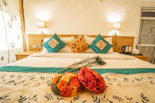Jaisalmer Other | Classic Thar Resorts &Camps Jaisalmer
