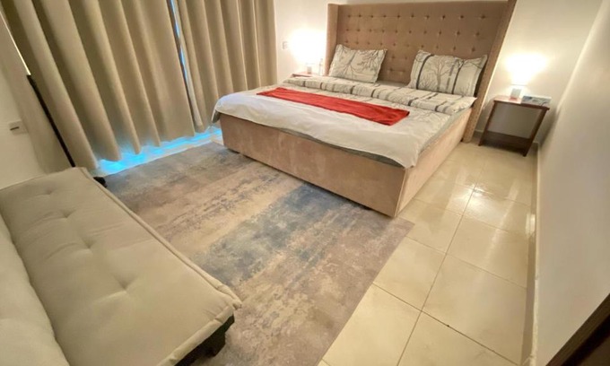 Mirdif House | Classic Villa Rooms opposite to Mirdif City Center