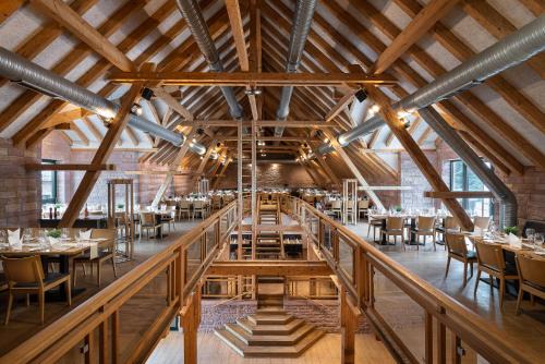 Mainz-Bingen Hotel | ClassicX Landhaus & Hotel - Bed & Breakfast