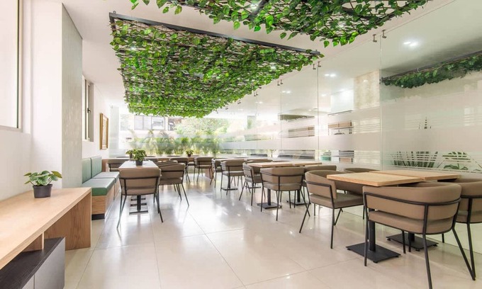 Usaquen Apartment | Classy 3BR Apartment in Usaqu n