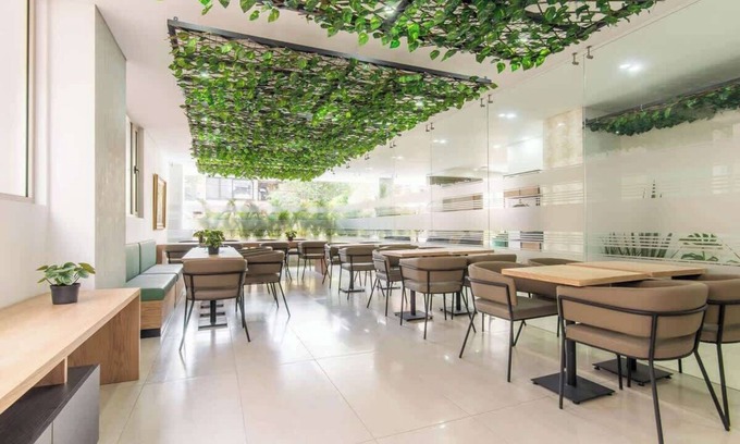 Usaquen Apartment | Classy 3BR Apartment in Usaquén