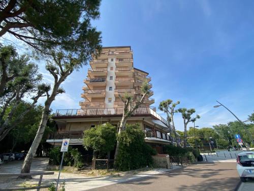 Grado Pineta Apartment | Claudia & Ritz Palace