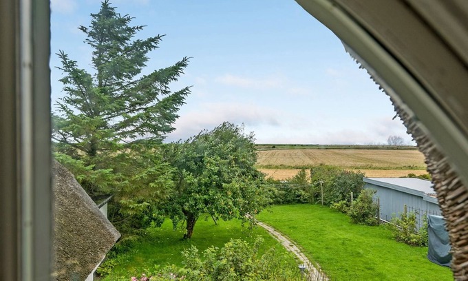 Ballum House | "Clausina" - 600m from the sea by Interhome