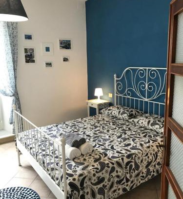 Sarteano Apartment | Claves Claustri - Appartamento storico con balcone