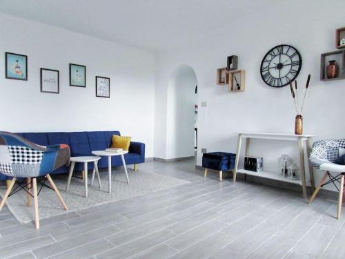 Paola Apartment | Clea's holiday home