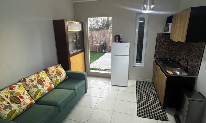 Oranjestad Apartment | CLEAN AND SAFE COZY LOFT WE HAVE A car if you need