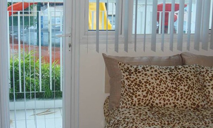 Barangka Ilaya Apartment | Clean Cozy 1 Bedroom Condo In Light Residences For Rent